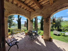 Agriturismo Fiorano